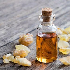 خواص کندر و طریقه مصرف آن