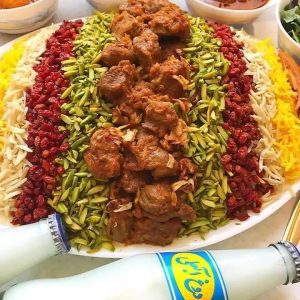 تهیه غذای ماهرخ در مهرگان قزوین ،آدرس تهیه غذای ماهرخ در مهرگان قزوین ، باغ تالار در محمدشهر کرج ، ایران مشاغل سامانه برتر ثبت مشاغل کشور