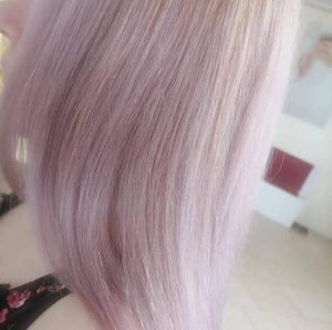 آموزشگاه آرایشگری ملکه زیبایی در کرج