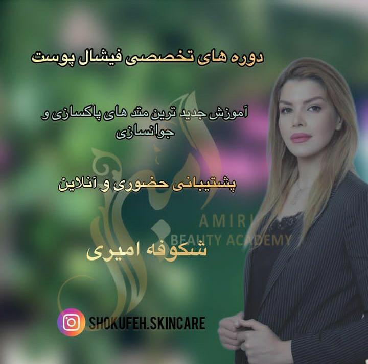 آموزشگاه زیبایی امیری در جردن تهران ،آدرس آموزشگاه زیبایی امیری در جردن تهران ،ایران مشاغل سامانه برتر ثبت مشاغل کشور