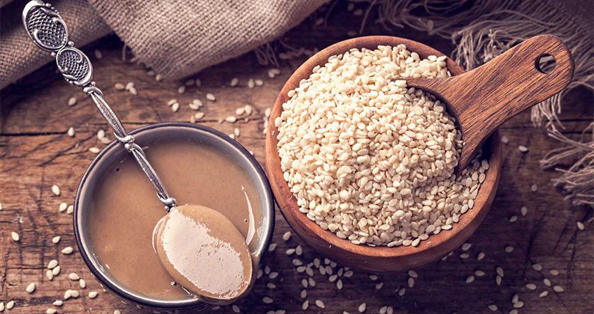 خواص کنجد برای سلامت بدن ،درباره خواص کنجد برای سلامت بدن ،کاهش کلسترول با مصرف کنجد ،ارزش غذایی کنجد ،ایران مشاغل سامانه ثبت مشاغل کشور