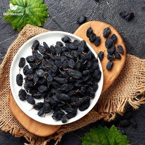مویز و خواص آن