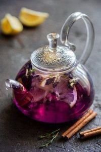خواص گیاه گل گاو زبان