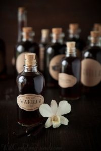 روغن وانیل و مزایای آن برای سلامتی