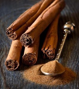 خواص دارچین و تاثیر آن بر روی سلامتی