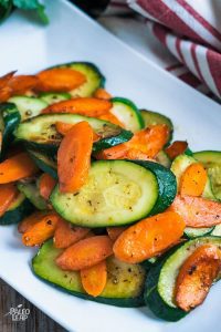 فواید کدو سبز برای سلامتی