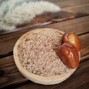 خواص پودر سنجد و مزایای دارویی و درمانی آن