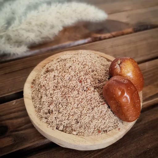 خواص پودر سنجد و مزایای دارویی و درمانی آن