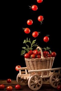 خواص گوجه فرنگی برای سلامتی