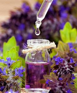 خواص روغن اسطوخودوس برای سلامتی