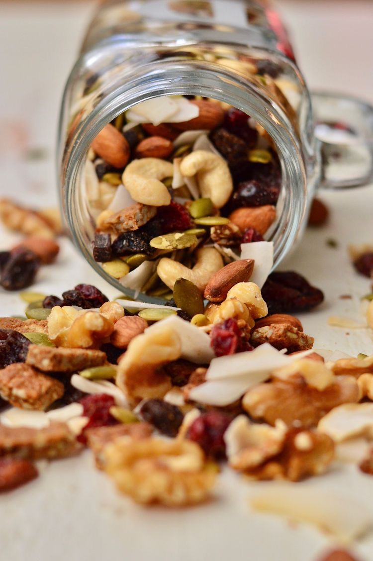 آجیل شب یلدا چیست ،آجیل شب یلدا ،ایران مشاغل سامانه برتر ثبت مشاغل کشور