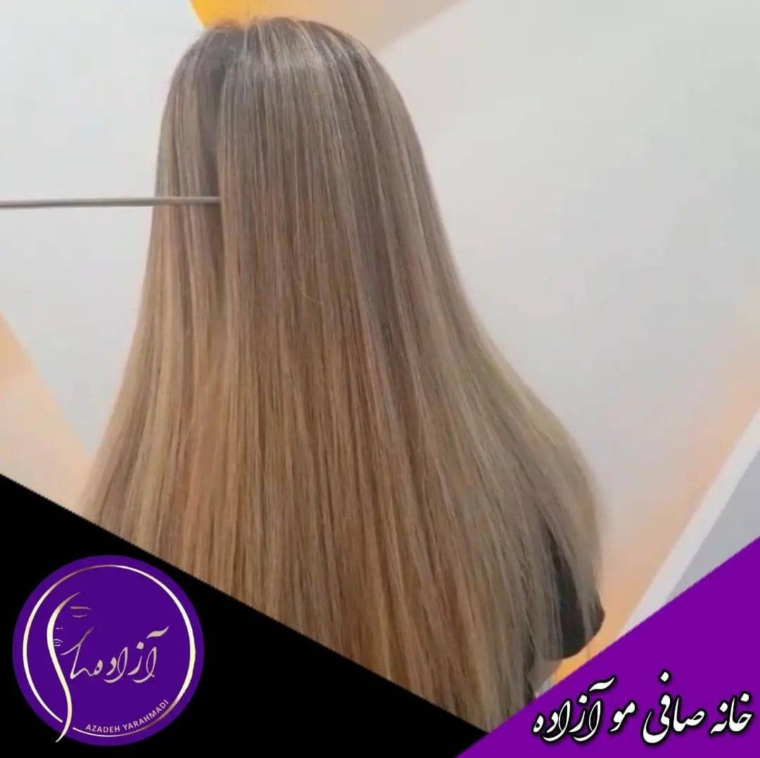 مرکز تخصصی کراتین و صافی مو آزاده یار احمدی در خرم آباد ،آدرس مرکز تخصصی کراتین و صافی مو آزاده یار احمدی در خرم آباد فایران مشاغل سامانه برتر ثابت مشاغل کشور