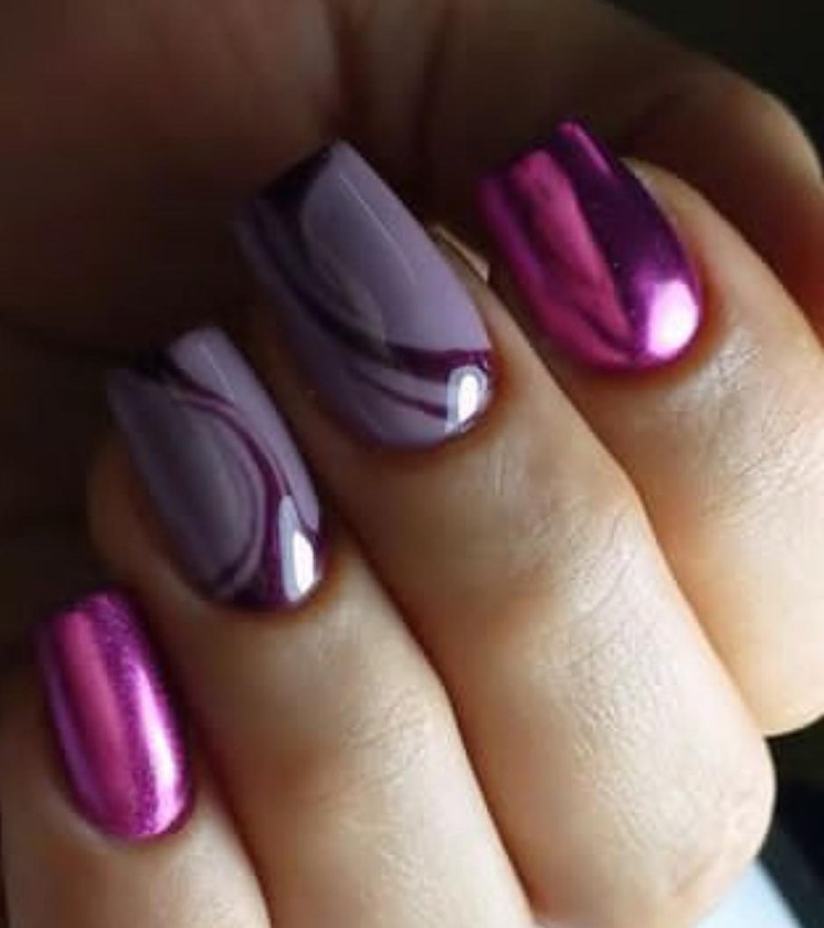 خدمات تخصصی ناخن راحله مراد زاده در بوشهر