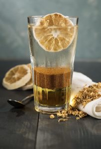 خواص دمنوش بهار نارنج
