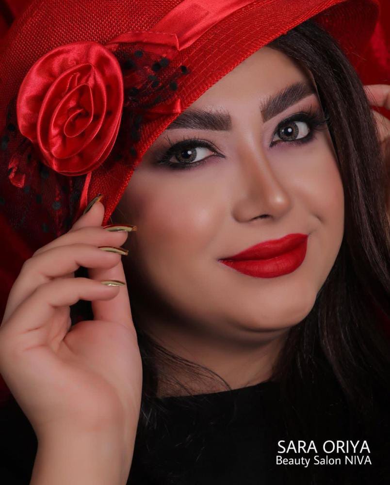 سالن زیبایی نیوا در ساوه