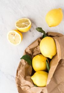 خواص لیمو شیرین برای بدن