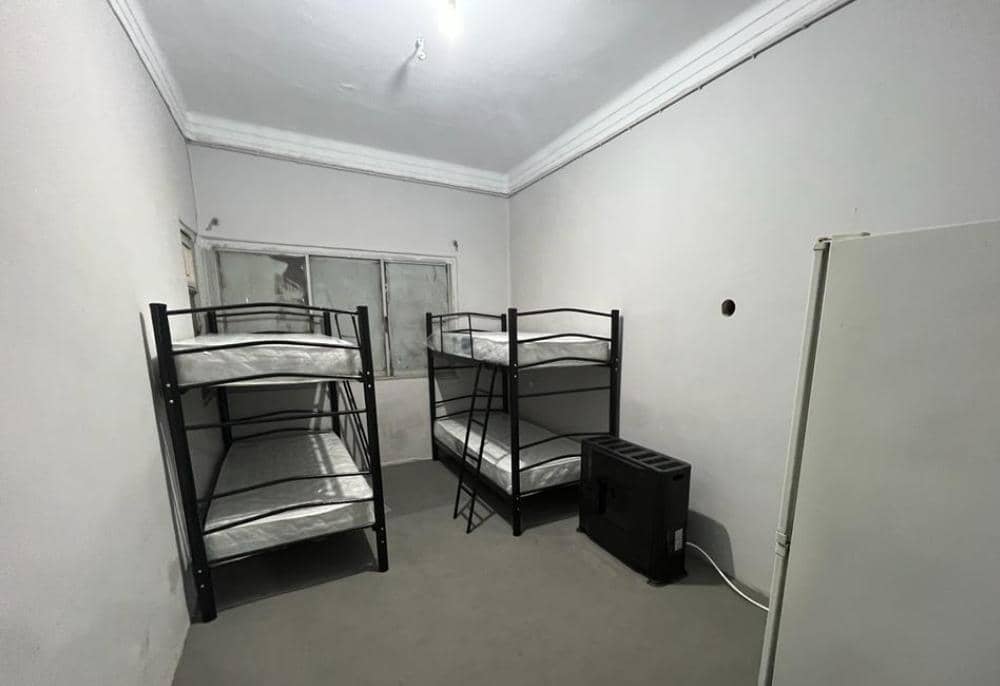 اقامتگاه و خوابگاه مخصوص آقایان دماوند در تهران