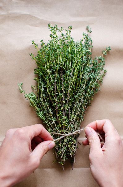 خواص آویشن برای بدن