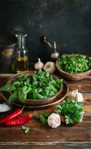 فواید نعنا برای سلامتی