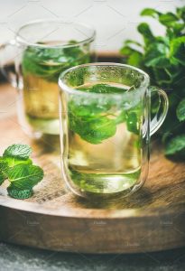 خواص شگفت انگیز چای نعناع