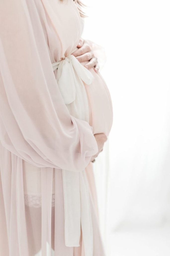 فواید هویج در بارداری