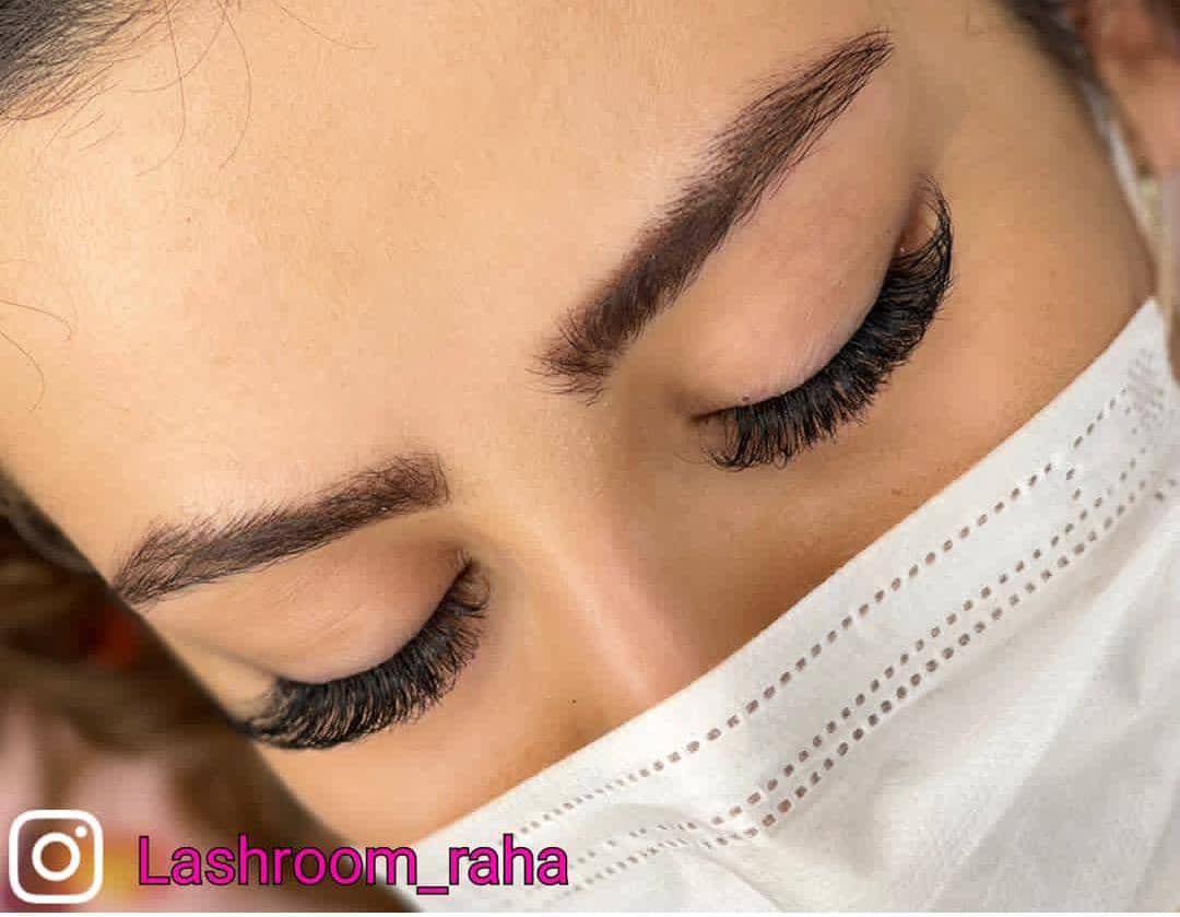 کلینیک مژه رها عزتی در اسلامشهر ،آدرس کلینیک مژه رها عزتی در اسلامشهر،ایران مشاغل سامانه برتر ثبت مشاغل کشور