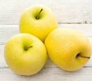 خاصیت سیب زرد برای بدن