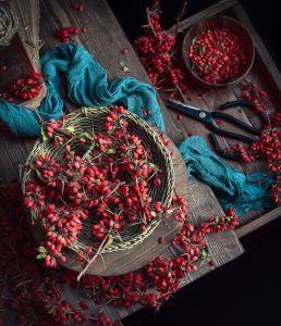 11 خواص زرشک برای بدن