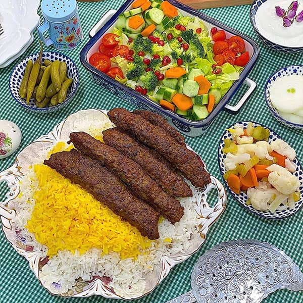 تهیه غذای وحید نیک نام در تبریز ،آدرس تهیه غذای وحید نیک نام در تبریز ،ایران مشاغل سامانه برتر ثبت مشاغل کشور