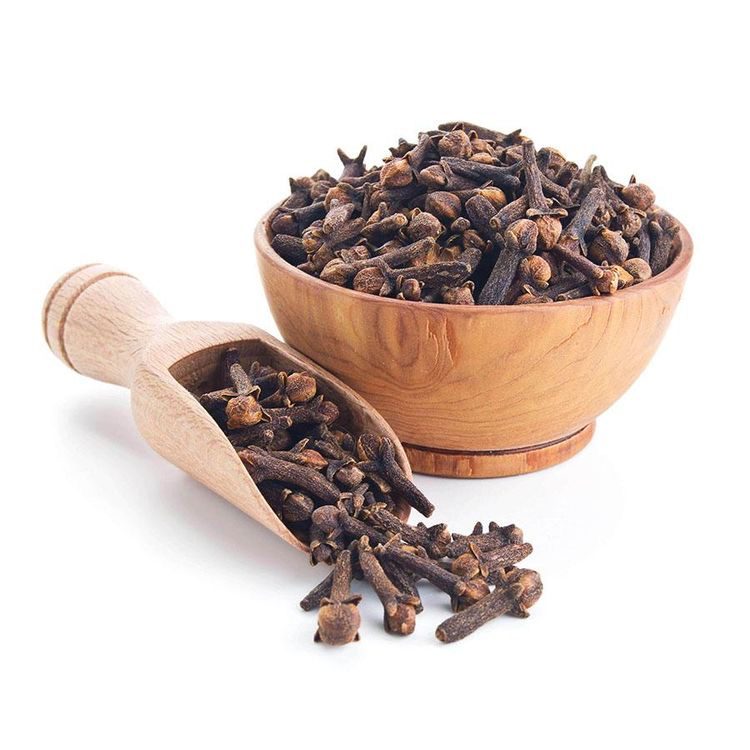 خواص چای میخک