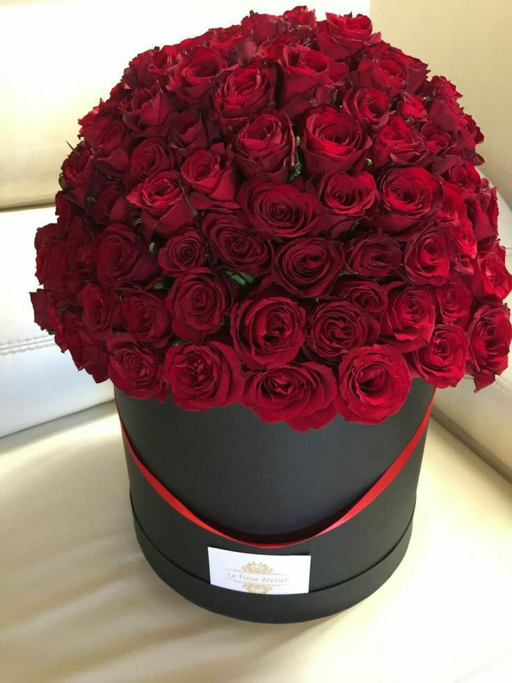 گل رز و نماد عشق