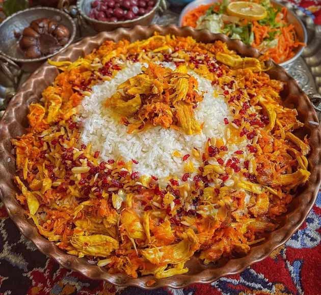 تهیه غذای وحید نیک نام در تبریز ،آدرس تهیه غذای وحید نیک نام در تبریز ،ایران مشاغل سامانه برتر ثبت مشاغل کشور