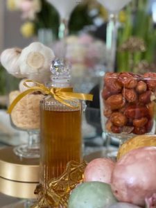 نماد سرکه در سفره هفت سین به چه معناست
