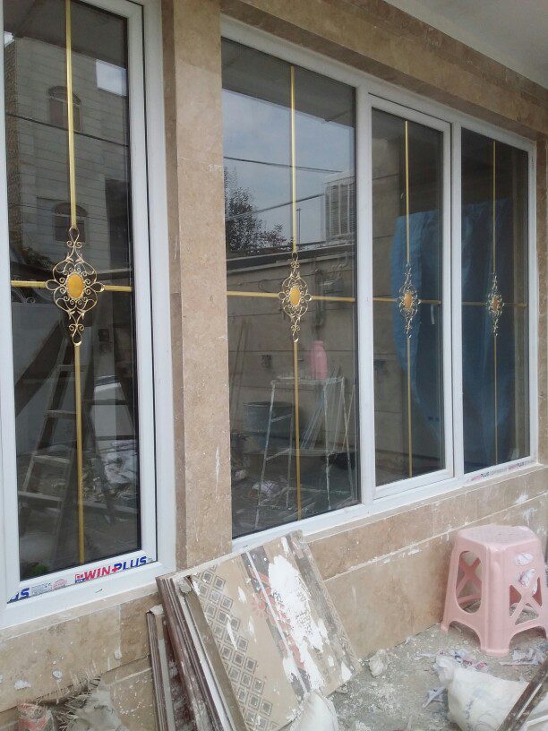 تولید و فروش درب و پنجره دوجداره رحمتی در شهر قدس تهران