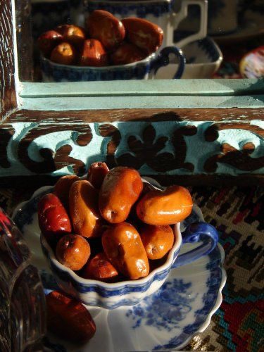 سنجد در سفره هفت سین نشانه چیست ،سفره هفت سین ،ایران مشاغل سامانه برتر ثبت مشاغل کشور