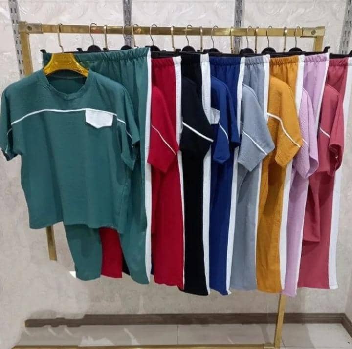 فروشگاه پوشاک ماهرخ در قم