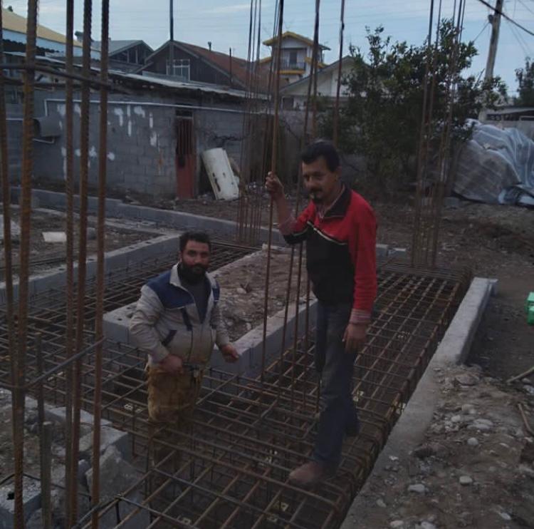 آرماتوربندی و داربست ساختمانی میلاد در رشت ،آدرس آرماتوربندی و داربست ساختمانی میلاد در رشت ،ایران مشاغل سامانه برتر ثبت مشاغل کشور