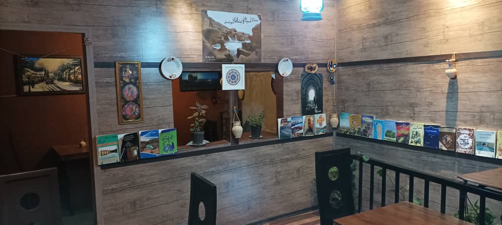 اقامتگاه و سویت گردشگری لوینه در شوشتر