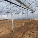 خرید و فروش ساخت و ساز گلخانه اسپانیایی شبانی در مرند