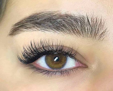 اکستنشن مژه چیست و تفاوت آن با کاشت را بیشتر بدانیم ،ایران مشاغل سامانه برتر ثبت مشاغل کشور