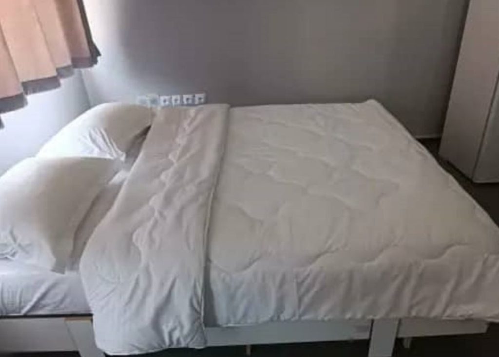 هتل آپارتمان ذوفنون در بوشهر