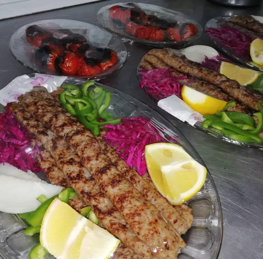 رستوران گل یاس در یزد ،آدرس رستوران گل یاس در یزد ،ایران مشاغل سامانه برتر ثبت مشاغل کشور
