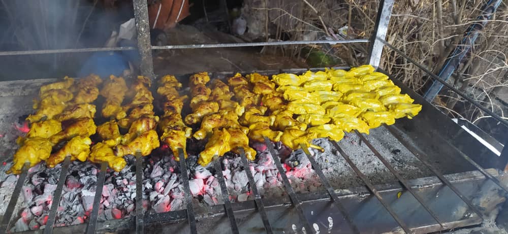 سفره خانه سنتی کژال در بیرجند ،آدرس سفره خانه سنتی کژال در بیرجند ،ایران مشاغل سامانه برتر ثبت مشاغل کشور 