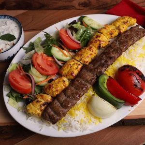 رستوران نجیبی در سنندج ،آدرس رستوران نجیبی در سنندج ،ایران مشاغل سامانه برتر ثبت مشاغل کشور