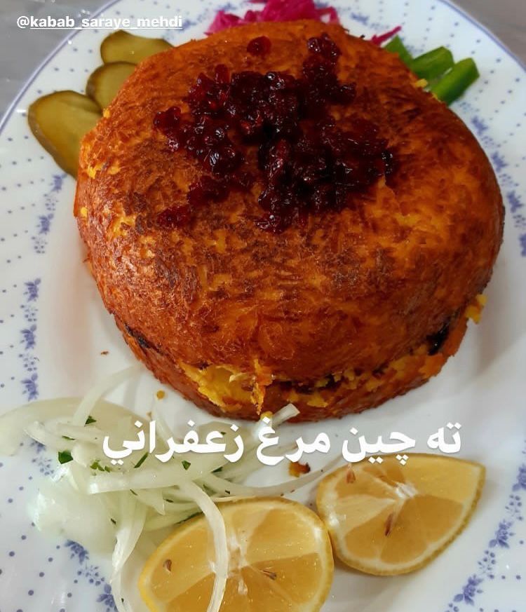 رستوران و کباب سرای مهدی در چابهار ،آدرس رستوران و کباب سرای مهدی در چابهار ،ایران مشاغل سامانه برتر ثبت مشاغل کشور