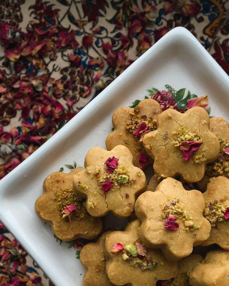 طرز تهیه شیرینی نخودچی ، ایران مشاغل سامانه برتر ثبت مشاغل کشور