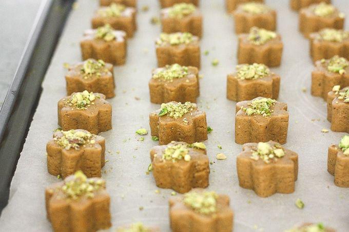 طرز تهیه شیرینی نخودچی ، ایران مشاغل سامانه برتر ثبت مشاغل کشور