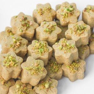 طرز تهیه شیرینی نخودچی ، ایران مشاغل سامانه برتر ثبت مشاغل کشور
