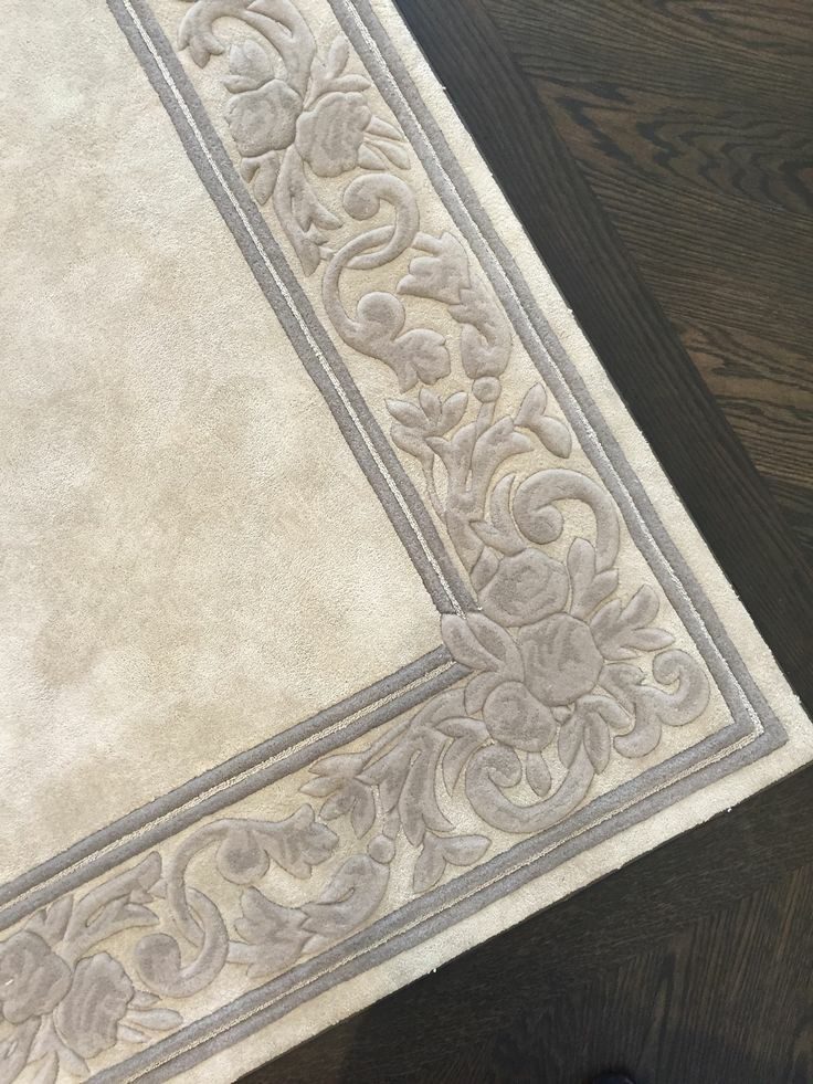 فرش در دکور منزل