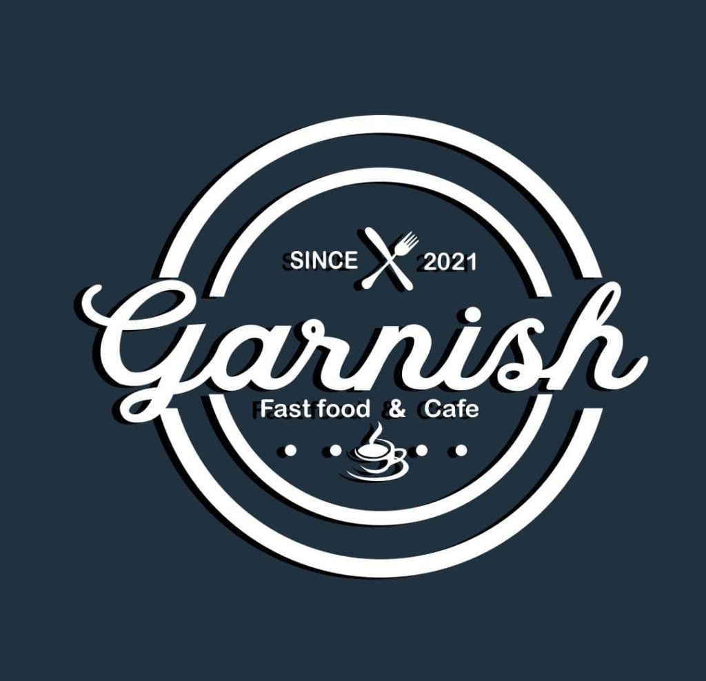 کافه گارنیش در اهواز